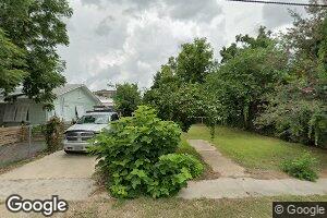 817 Voorhies St, Lafayette, LA 70501