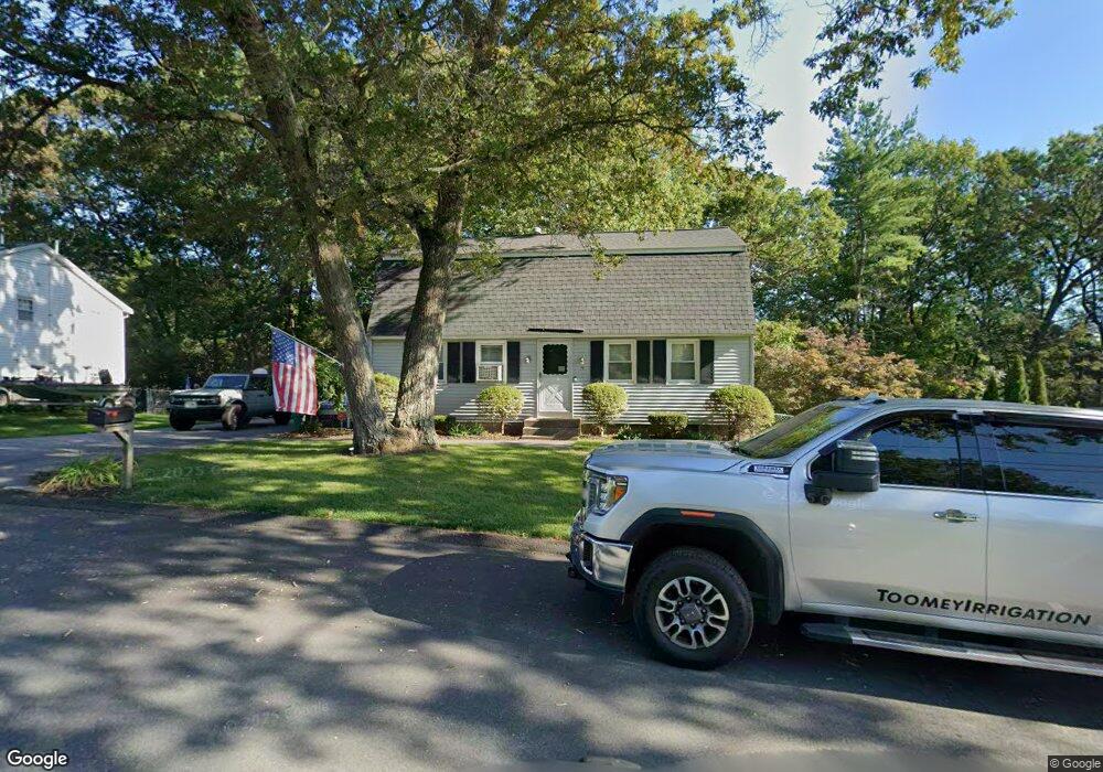 75 Wethersfield Rd, Nashua, NH 03062 - photo 1