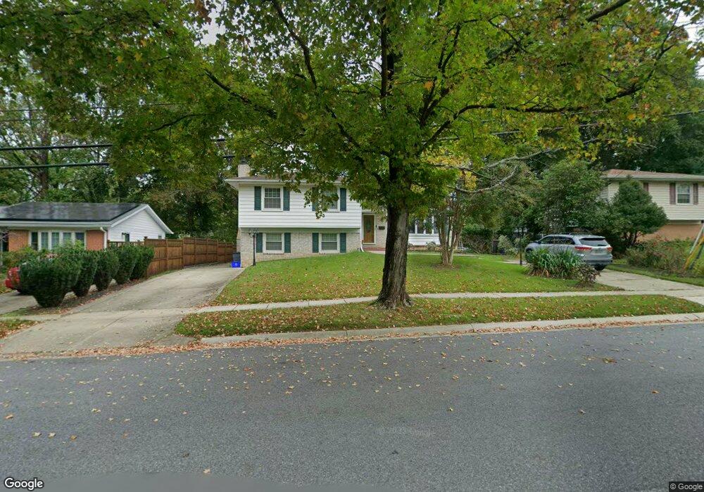 4505 Dabney Dr, Rockville, MD 20853 - photo 1