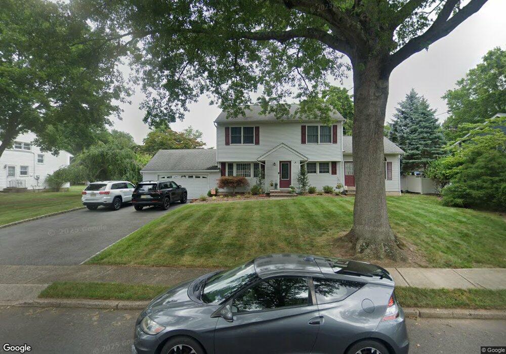 7 Herrick Dr, Old Tappan, NJ 07675 - photo 1