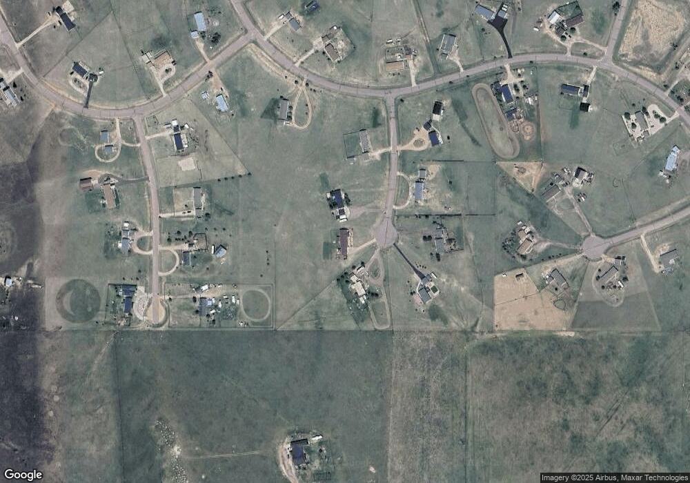 5636 Jocque Ct, Peyton, CO 80831 - photo 1