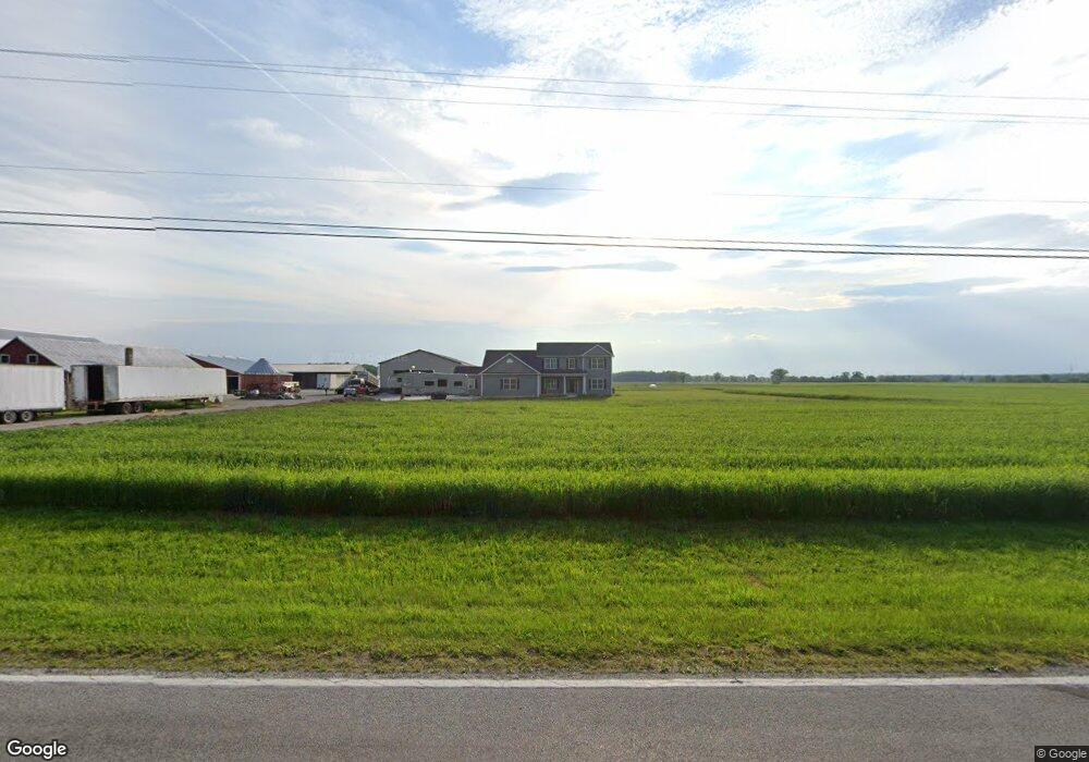 1660 N Elliston Trowbridge Rd, Graytown, OH 43432 - photo 1