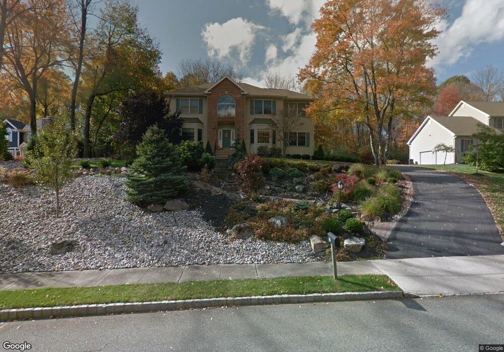 10 Mount Freedom Ave, Randolph, NJ 07869 - photo 1