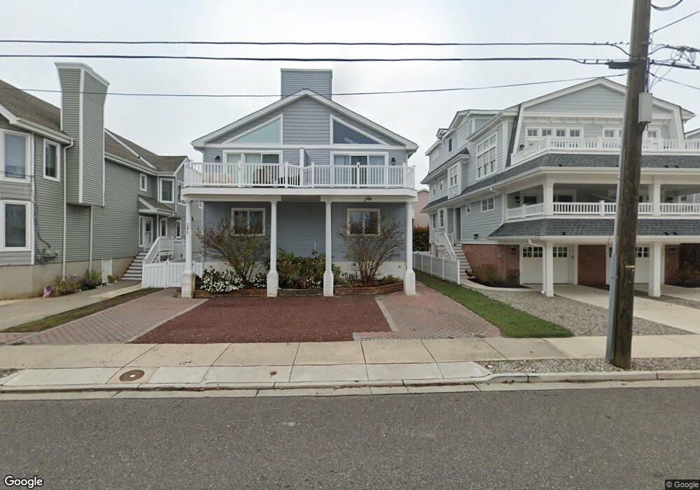 243 34th St, Avalon, NJ 08202 - photo 1