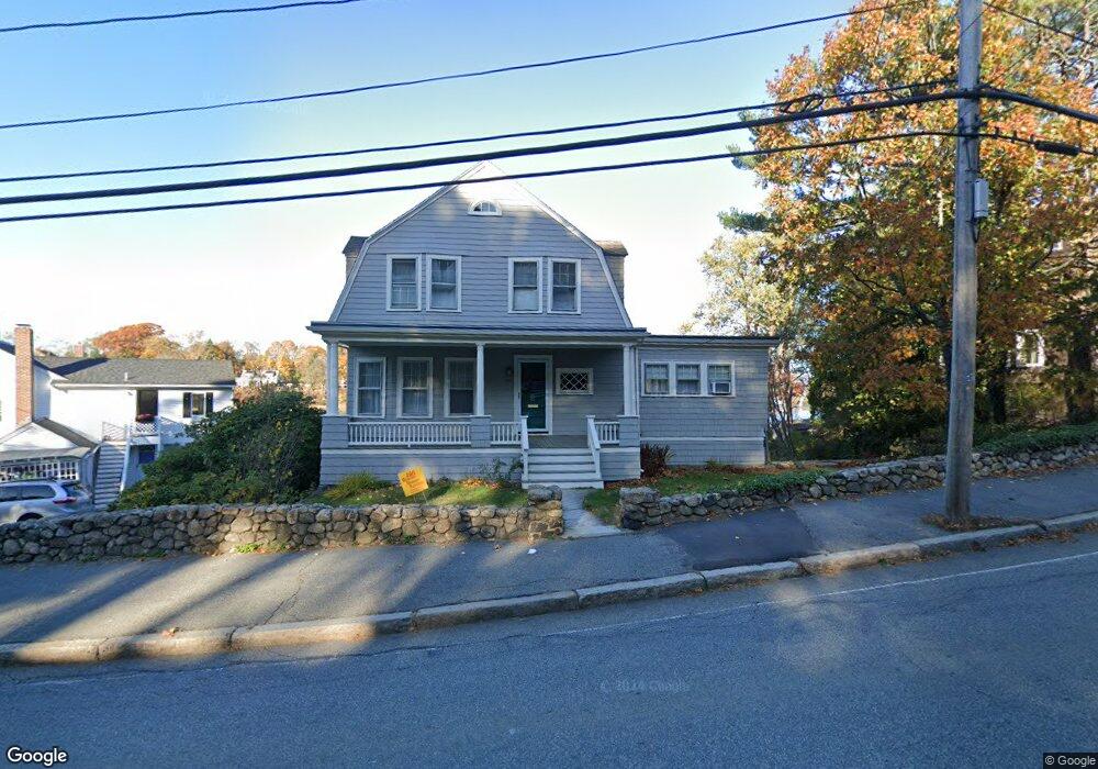 428 Washington St, Gloucester, MA 01930 - photo 1