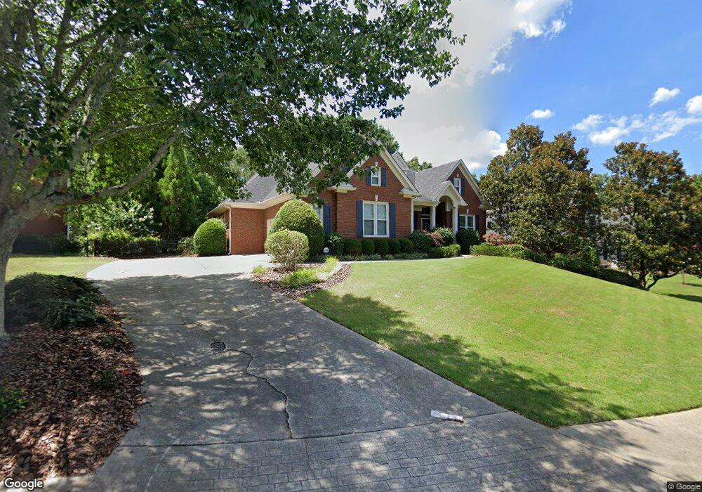 9450 Stoney Ridge Ln unit 2, Alpharetta, GA 30022 - photo 1