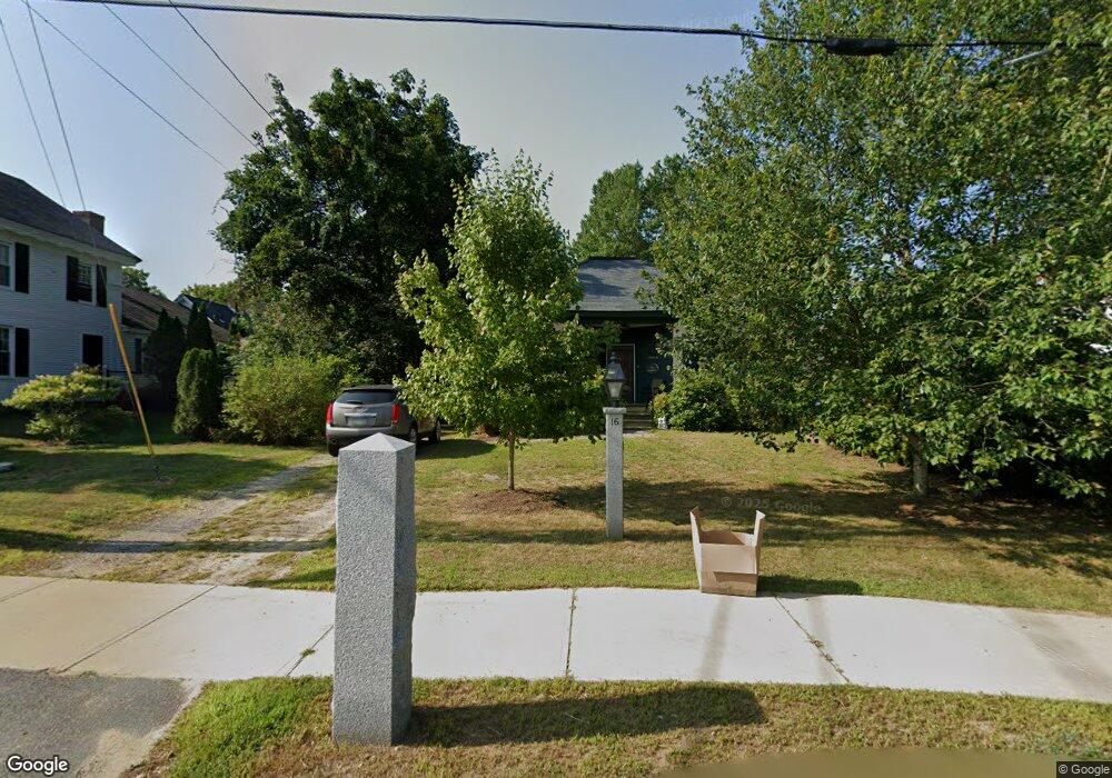 16 Main St, Swanzey, NH 03446 - photo 1