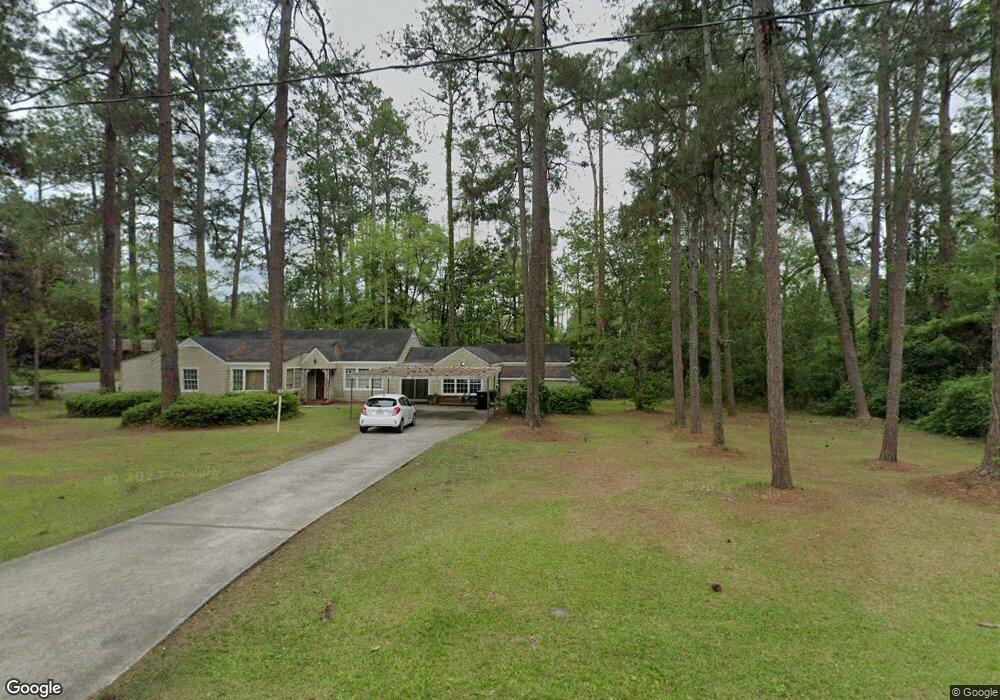 901 13th Ave SW, Moultrie, GA 31768 - photo 1