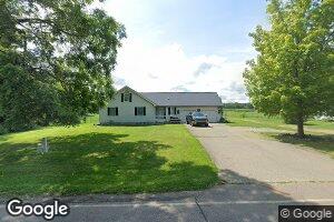 410 Green St, Springport, MI 49284