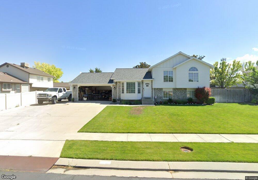 3337 W 8510 S, West Jordan, UT 84088 - photo 1