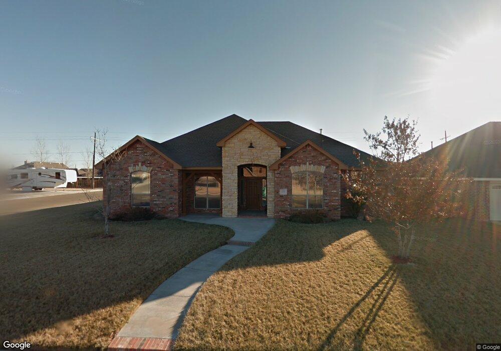 1201 Melinda Ln, Dumas, TX 79029 - photo 1