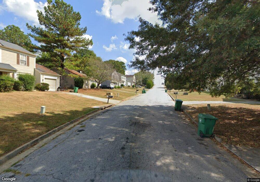 0 Marbut Farms Trail unit 7221203, Lithonia, GA 30058 - photo 1