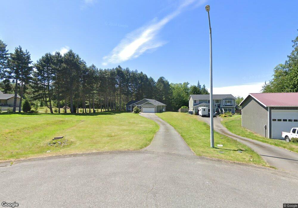 8528 319th St NW, Stanwood, WA 98292 - photo 1