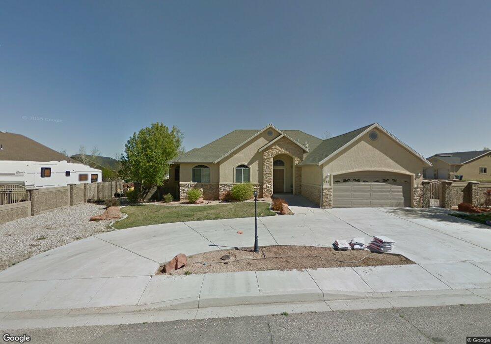 742 W 60 N, Parowan, UT 84761 - photo 1