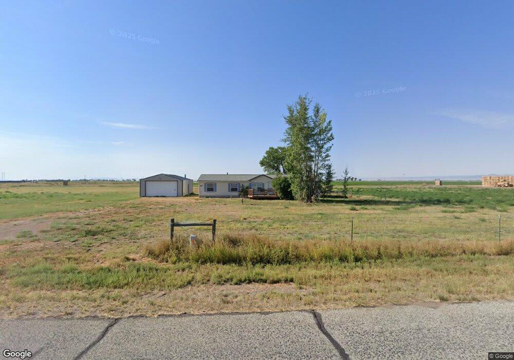 1756 Threemile Rd, Alamosa, CO 81101 - photo 1