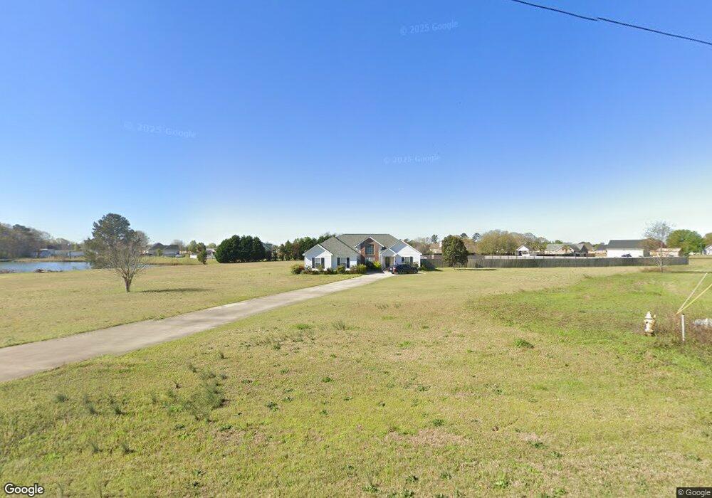 854 Lakeview Rd, Byron, GA 31008 - photo 1