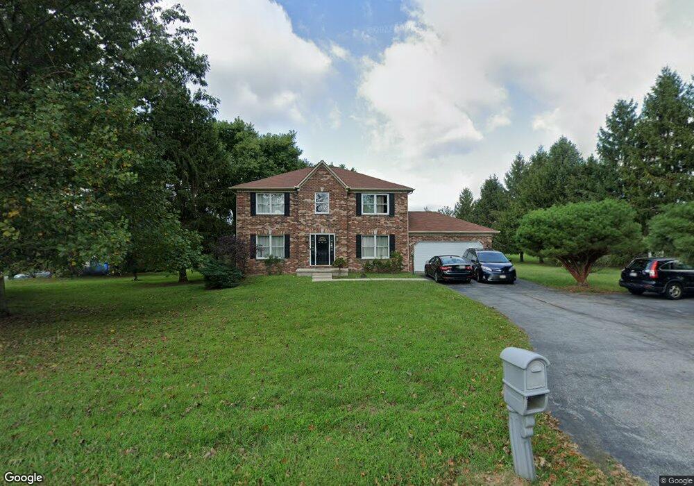 9732 Slalom Run Dr, Woodstock, MD 21163 - photo 1