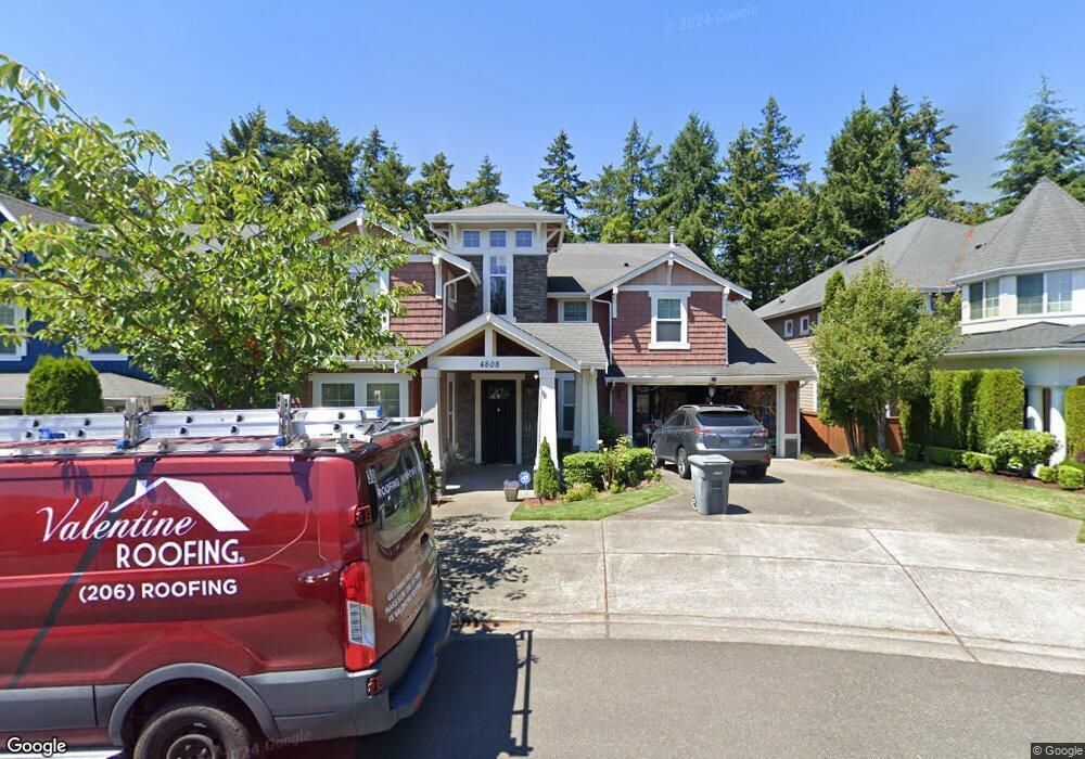 4808 70th Ave W, University Place, WA 98467 - photo 1