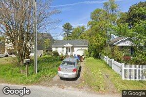 925 Wingfield Ave, Chesapeake, VA 23325