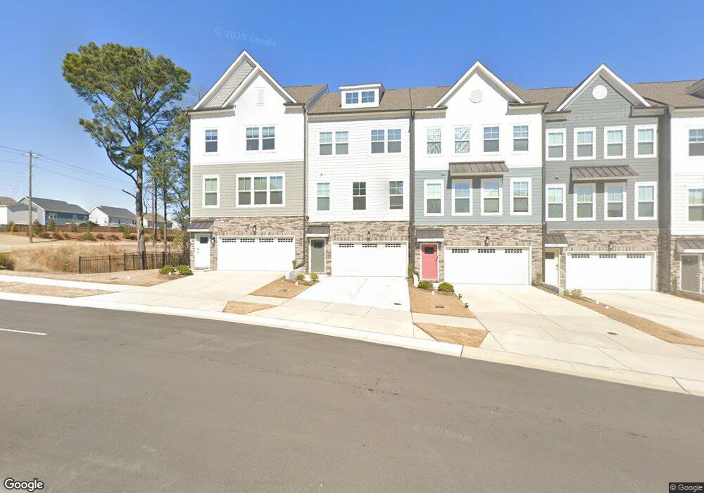 2008 Leo Dr, Apex, NC 27502 - photo 1