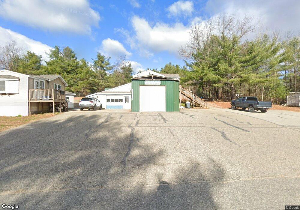 118 Pigeon Brook Rd, West Baldwin, ME 04091 - photo 1