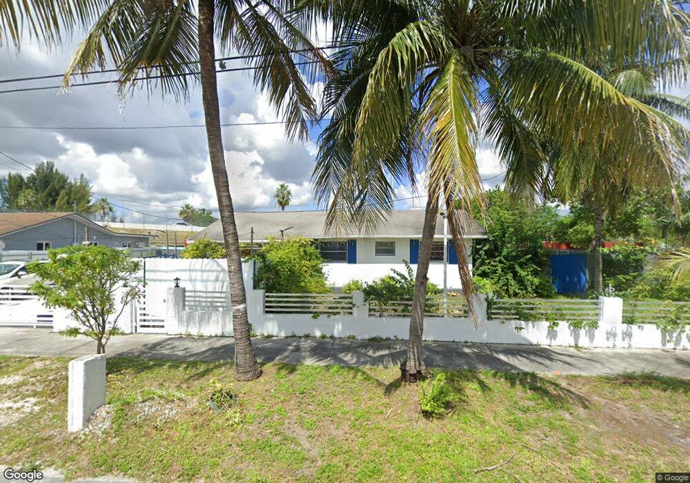3655 NW 102nd St, Miami, FL 33147 - photo 1