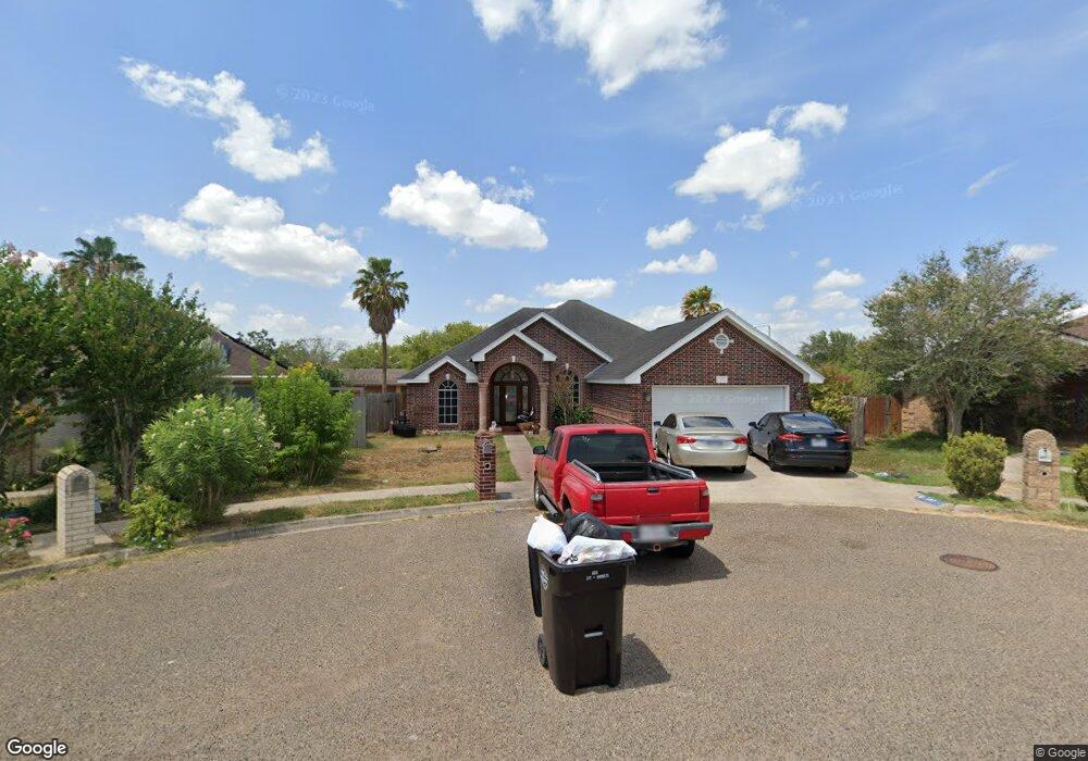 603 El Jardin, Weslaco, TX 78596 - photo 1