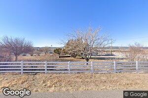 19 Avenida Encanto, Algodones, NM 87001