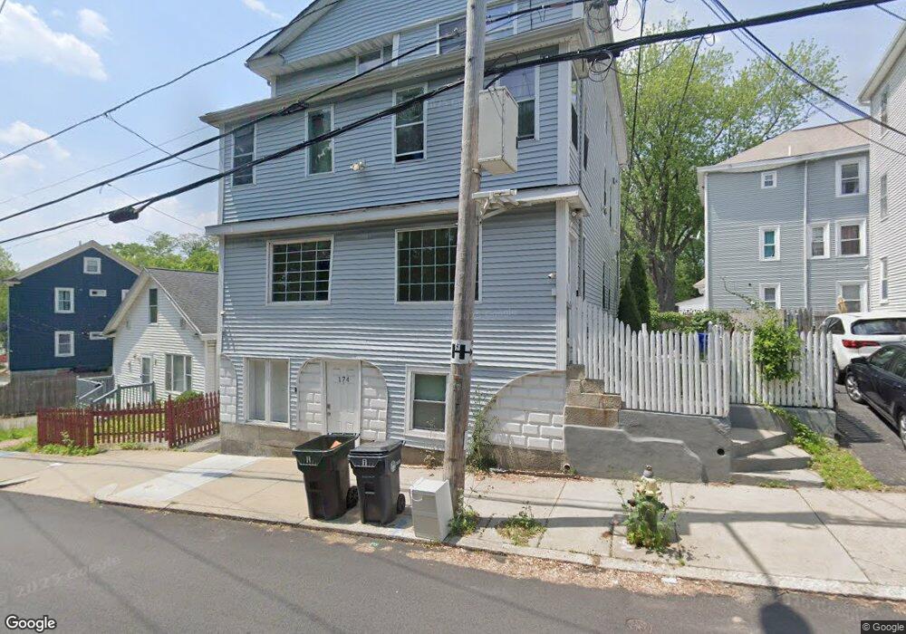 174 Chad Brown St unit 1, Providence, RI 02908 - photo 1