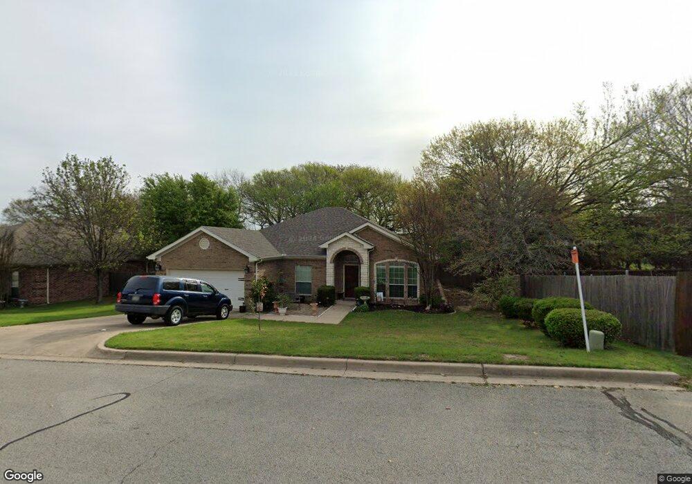 2405 Country Brook Dr, Weatherford, TX 76087 - photo 1