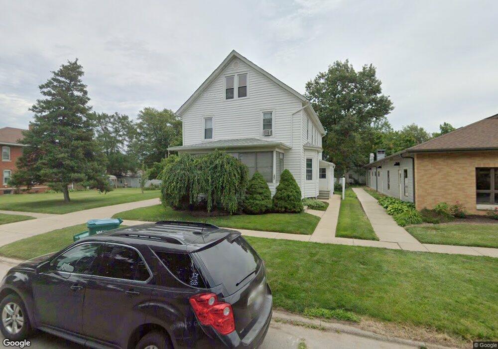 205 Niesen St, La Porte, IN 46350 - photo 1