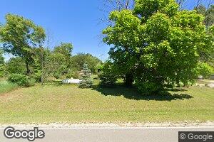 10272 N Dickinson Ave, Walkerville, MI 49459