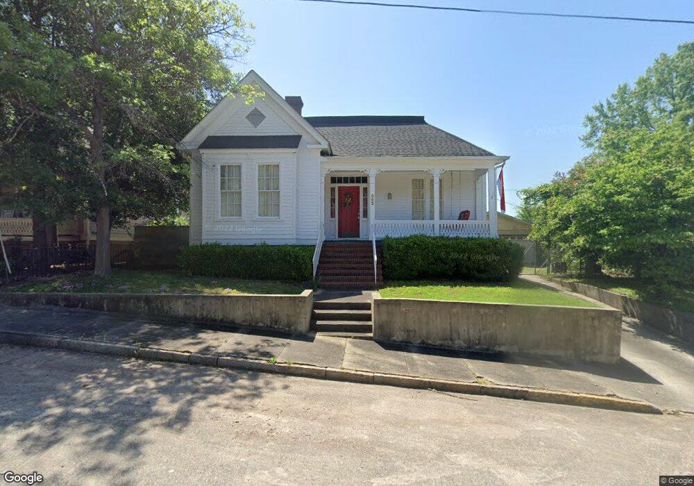 992 Spring St, Macon, GA 31201 - photo 1
