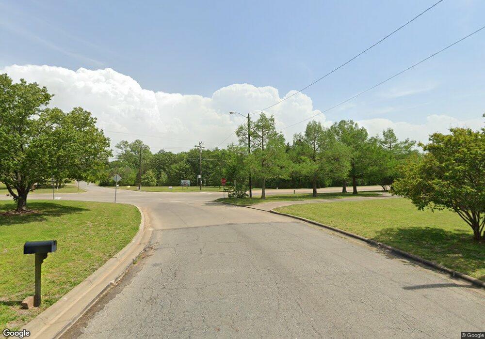 TBD Highland Park Dr, Denison, TX 75020 - photo 1