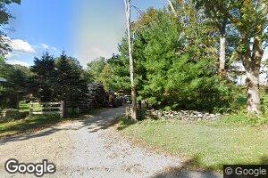 183 Pudding Hill Rd, Hampton, CT 06247