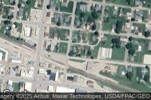 202 N Meldon St, Calmar, IA 52132