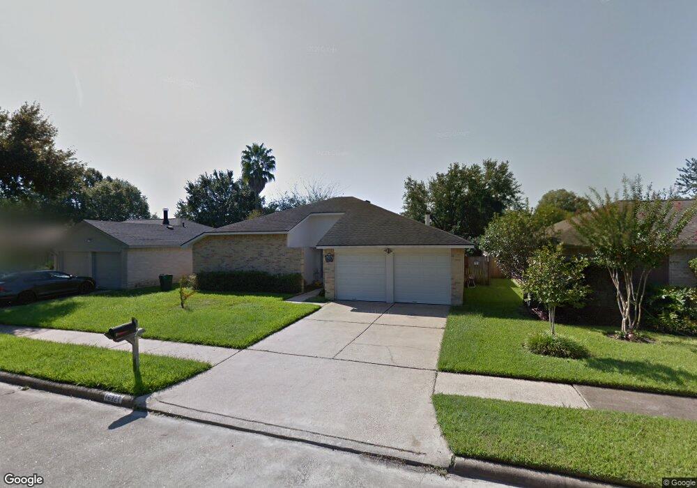 16327 Maplemont Dr, Houston, TX 77095 - photo 1