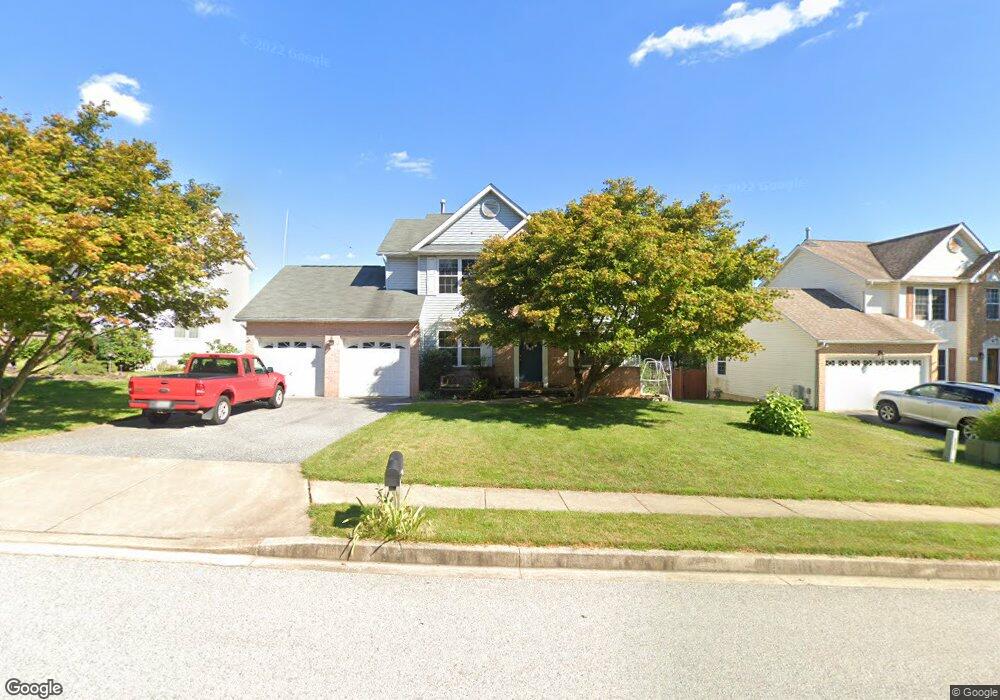 7219 Caracara Ct, Sykesville, MD 21784 - photo 1