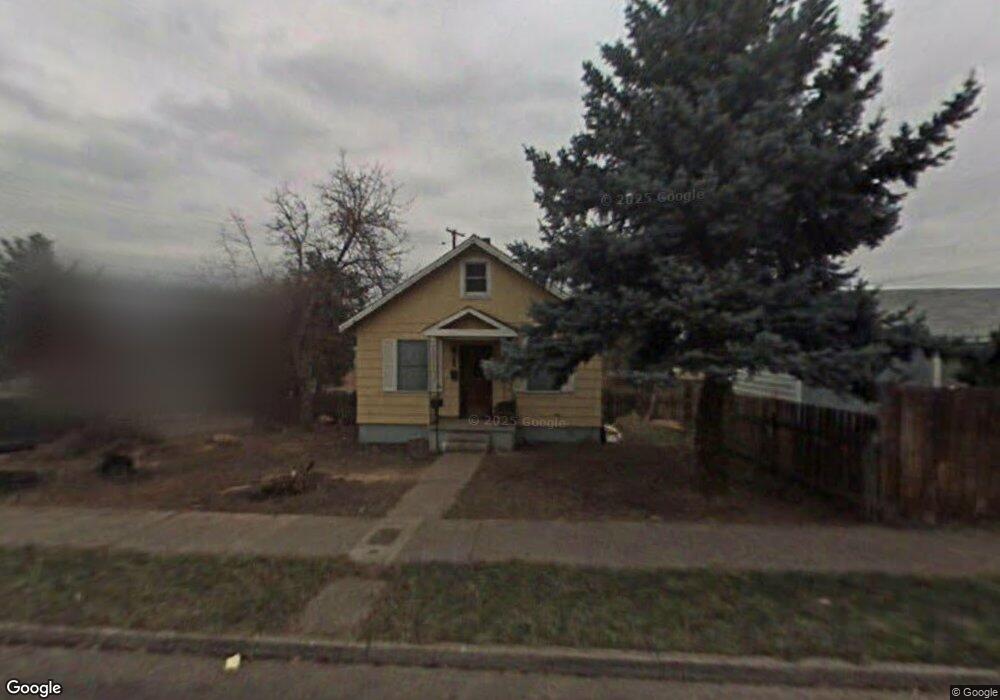 203 E 14th St, the Dalles, OR 97058 - photo 1