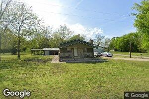 401391 W 2700 Rd, Ramona, OK 74061
