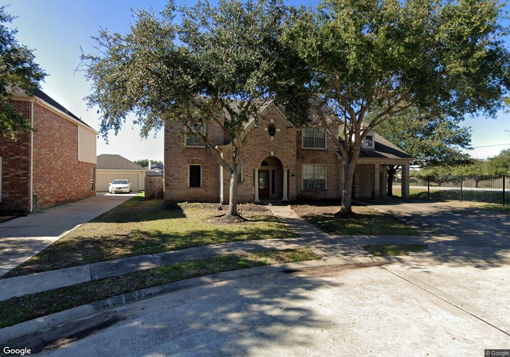 2315 Trinity Manor Ln, Richmond, TX 77469 - photo 1