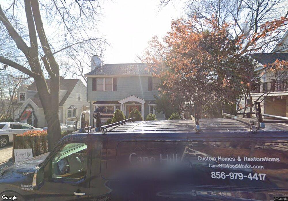 196 Spring St, Arlington, MA 02476 - photo 1