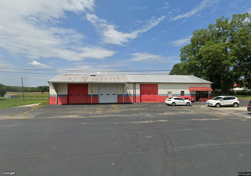 17729 Franklin Turnpike, Callands, VA 24530 - photo 1