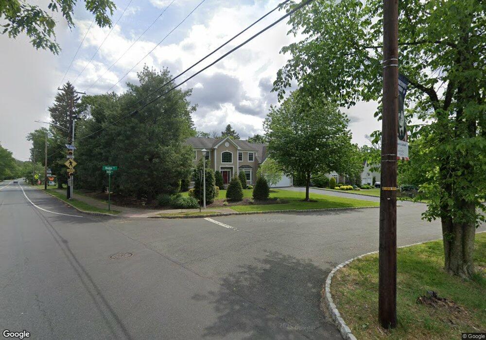 2 Meadow Ct, New Providence, NJ 07974 - photo 1