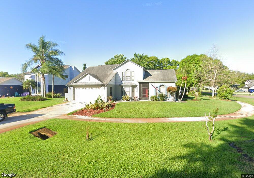 4970 Winchester Dr, Titusville, FL 32780 - photo 1