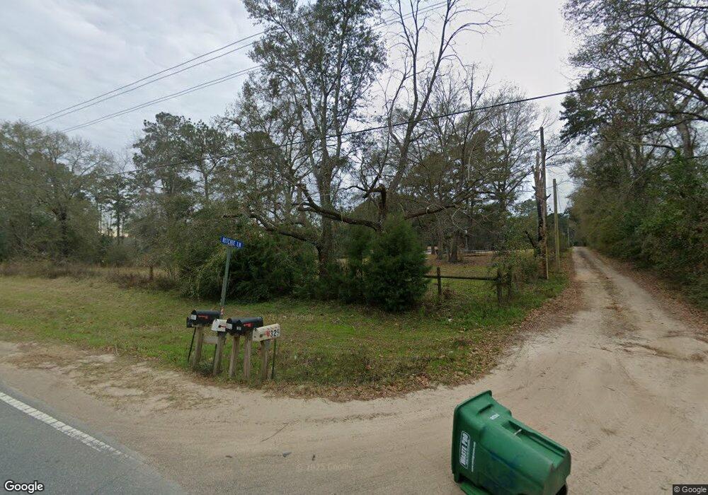 361 Ritchie Ln, Havana, FL 32333 - photo 1