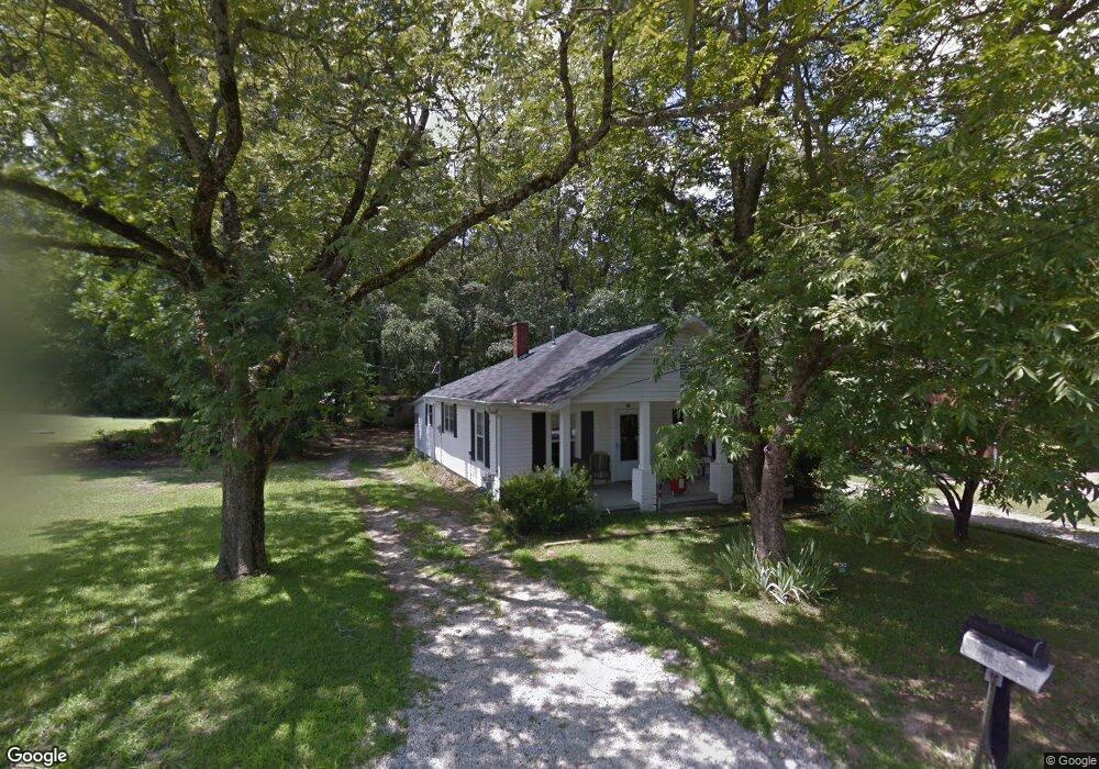 54 Alexander St, Winder, GA 30680 - photo 1