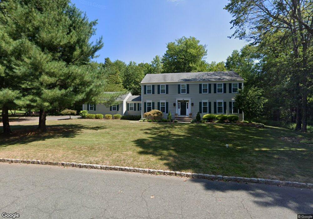 48 Berkeley Cir, Basking Ridge, NJ 07920 - photo 1