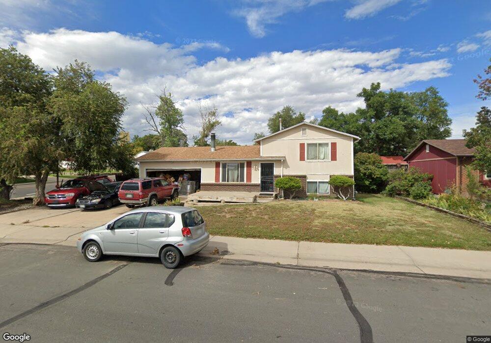 3617 E 112th Place, Thornton, CO 80233 - photo 1