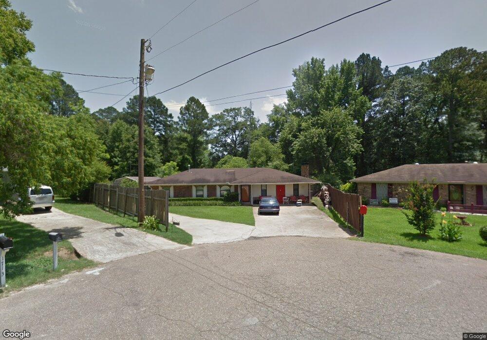 1718 Skyline Dr, Ruston, LA 71270 - photo 1